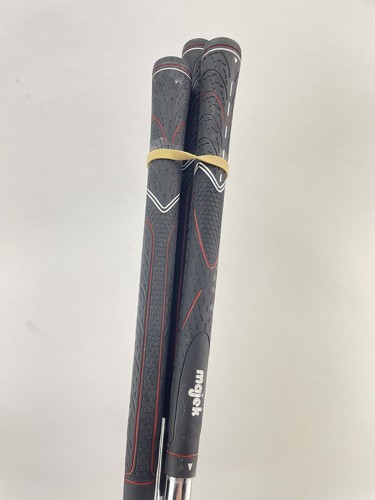 Mens Golf Hybrid Set 18,21&24* Regular Flex Steel/Right Handed /New Grips /19681 - Picture 21 of 24