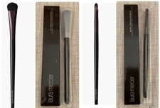 Laura Mercier Brush; All Over Eye Colour Brush, Secret Camouflage Brush, NIB