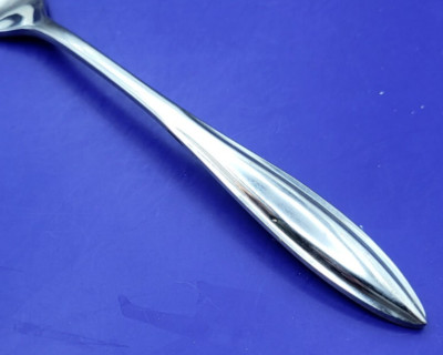 Lenox SCULPT Stainless 18/10 China Glossy Silverware CHOICE Flatware