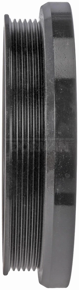 Conjunto de balanceador armónico Dorman 594-444 para Chevy Colorado GMC Canyon Foto 2 de 2