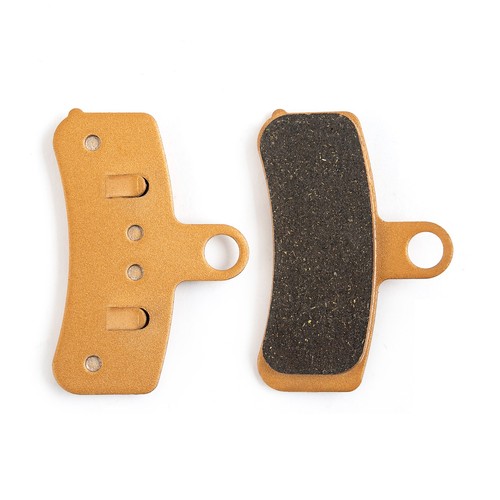Front Rear 11.5 Floating Brake Rotors Pads Softail Slim Fatboy FLSTC FLSTN 08-14 - Picture 10 of 12