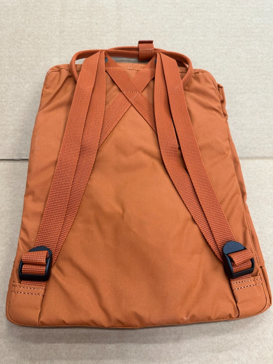 CLASSIC Fjallraven KANKEN 23510 backpack 241-243 Peach Sand