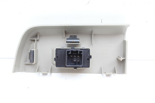 07-10 Ford Edge Right Rear SIDE WINDOW SWITCH AND TRIM 7l2t-14529-aaw - Picture 3 of 4