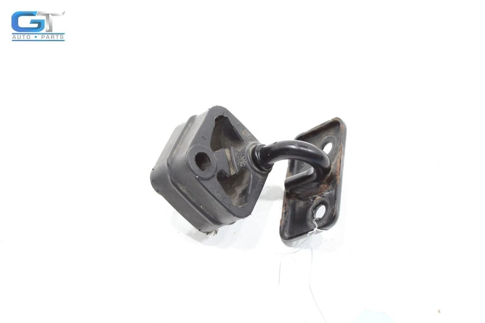 Silenciador central de escape deportivo Land Rover Range Rover 2014-2022 suspensión izquierda OEM Foto 2 de 4