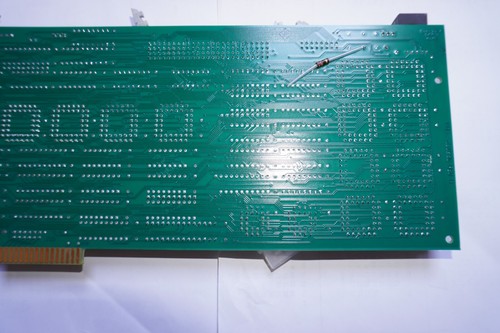 ISA Karten Industrie National Instruments LAB-PC+ LAB-PC-1200 Tencor Universal - Photo 6/16