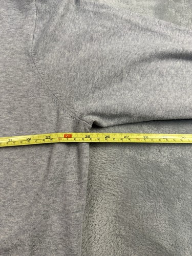 Peter Millar Pullover Herren Extra Large grau 1/4 Zip Crown Comfort Pulli - Bild 8 von 9