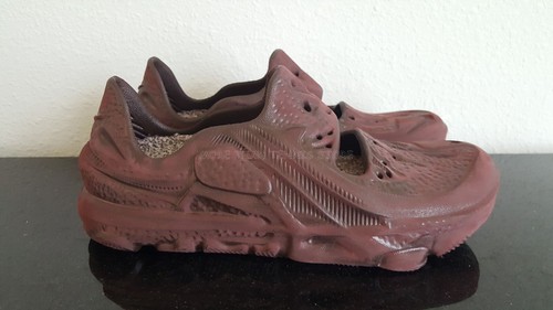 Nike Herren ISPA Universal Earth Braun Slipper Sandalen DM0886-200 - Bild 6 von 15