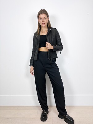 Boda Skins Kay Michaels Leather Jacket UK