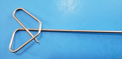 Retractor laparoscópico de pretzel flexible diamante Snowden-Pencer 89-6133 3 mm x 70 mm - Imagen 5 de 7