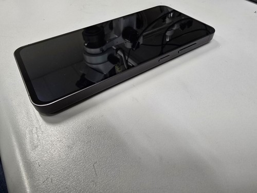 Samsung Galaxy S24 FE - 128 GB Graphite (Verizon/ Blocked) For Parts READ - Afbeelding 8 van 10