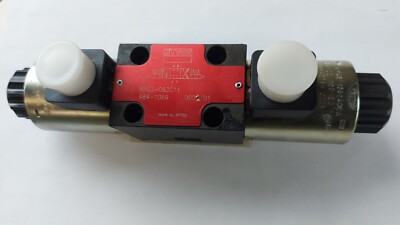 Hytos Wegeventil   RPE3 - 063C11