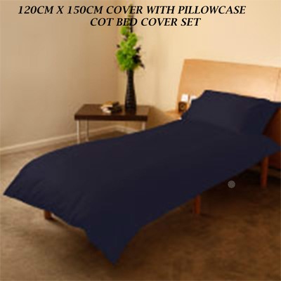 120cm cot bed