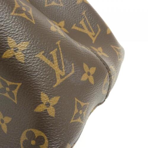 Authentic LOUIS VUITTON Monogram Neo Noe M44020 Shoulder bag #260-007-602-2340 - Picture 4 of 7
