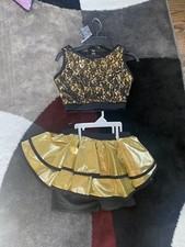 dance costume child tap