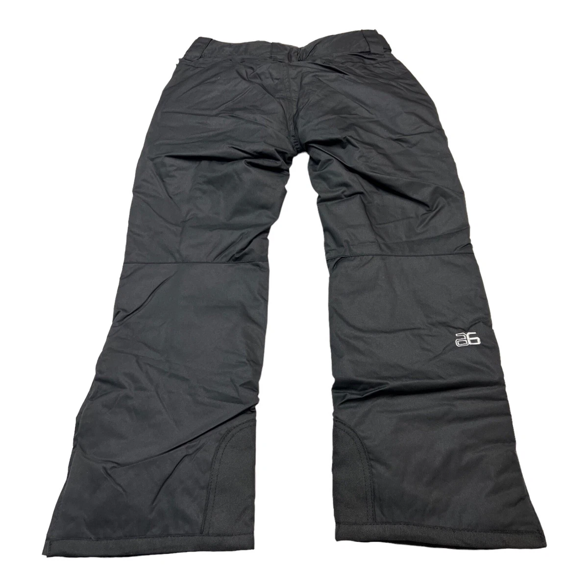 Arctix womens Insulated Snow Pants Short (Inseam 29)