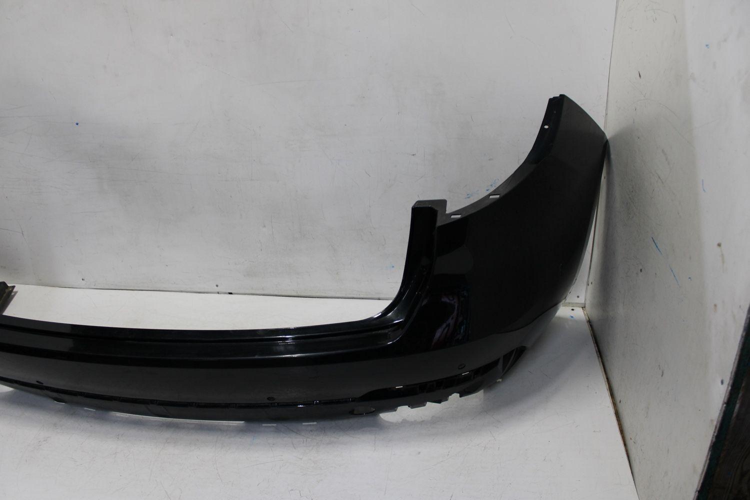 Bumper Cover - Rear MASERATI LEVANTE 18