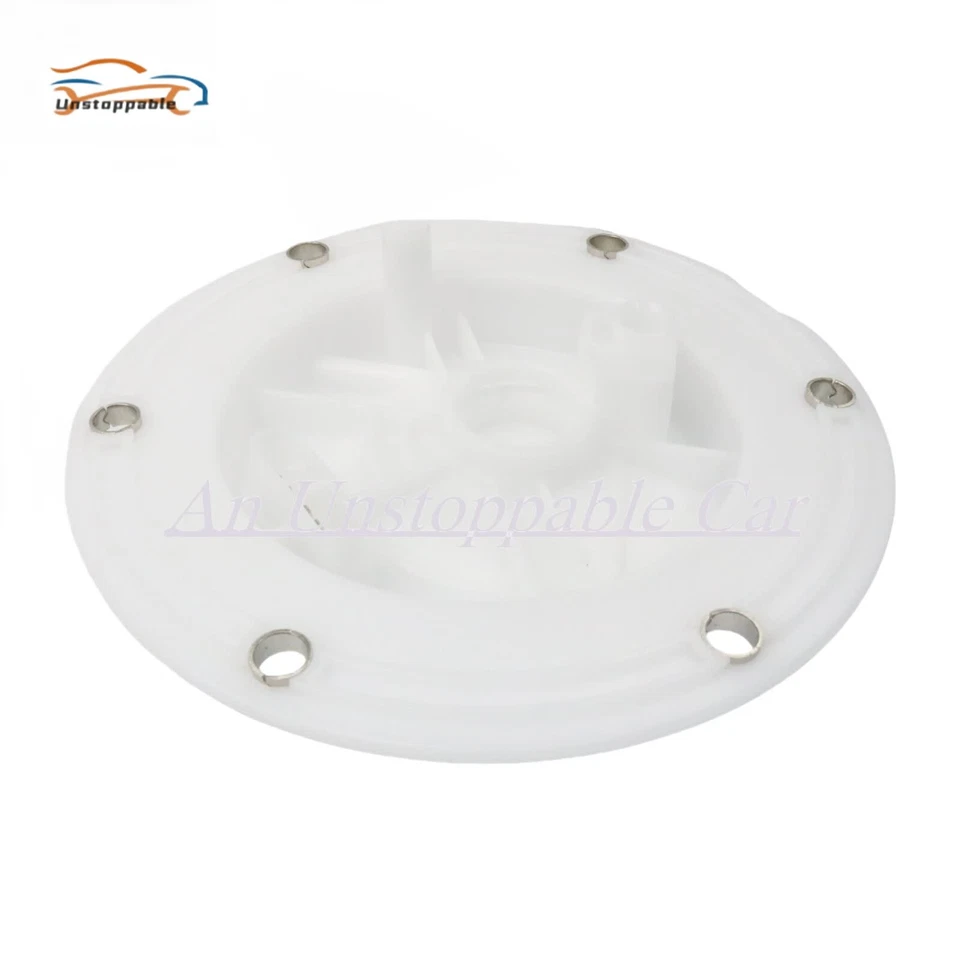 For Benz C350 C300 CLS400 E350 E400 GLK350 Fuel Pump Access Closing Cover USA - Imagem 4 de 4