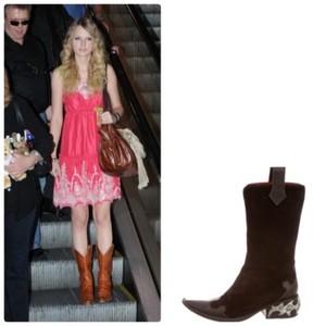 giuseppe zanotti cowboy boots