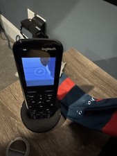 Logitech Harmony Elite N-R0010 Remote ONLY - ...