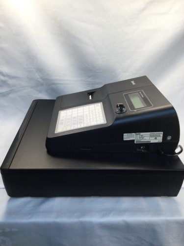 Sam 4s 285-MB - STARTING SET UP INCLUDED - SMALL NEW CASH REGISTER - Picture 5 of 5