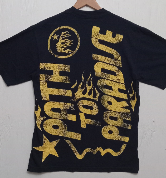 THE COLTS HELL or HEAVEN TOUR Tシャツ THE COLTS HELL or HEAVEN TOUR Tシャツ