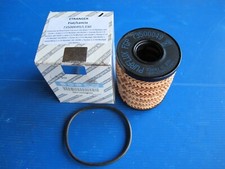 Filtre à huile Fiat DOBLO