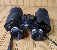 Jason Empire 214 Binoculars 7x50 Fully Coated 367ft at 1k yards