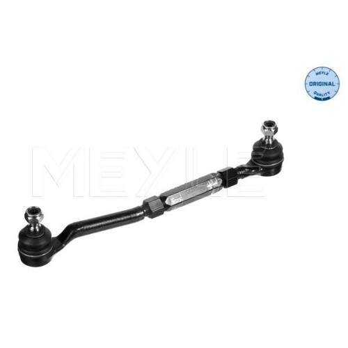 Meyle 316 030 4355 Barre De Connexion - Embout De Biellette Essieu Avant Gauche
