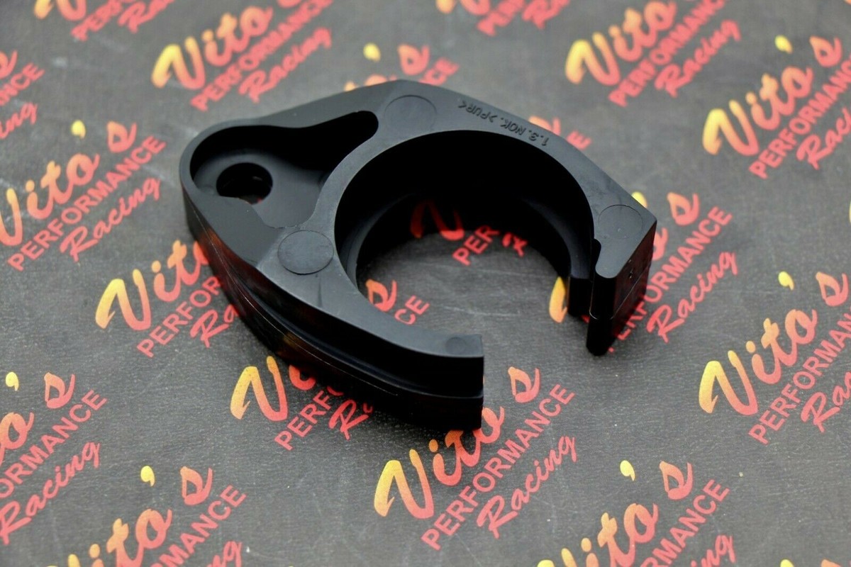 TYSON RACING swingarm front chain slider guide Raptor 700 660