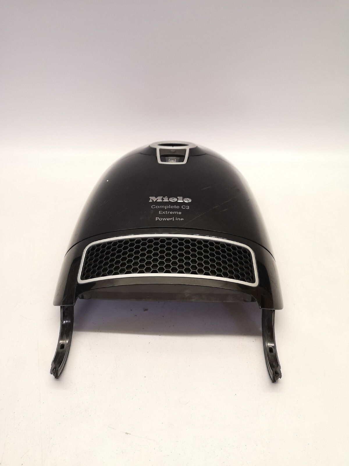 MIELE COMPLETE C3 Extreme Powerline Front Door top lid cover eBay