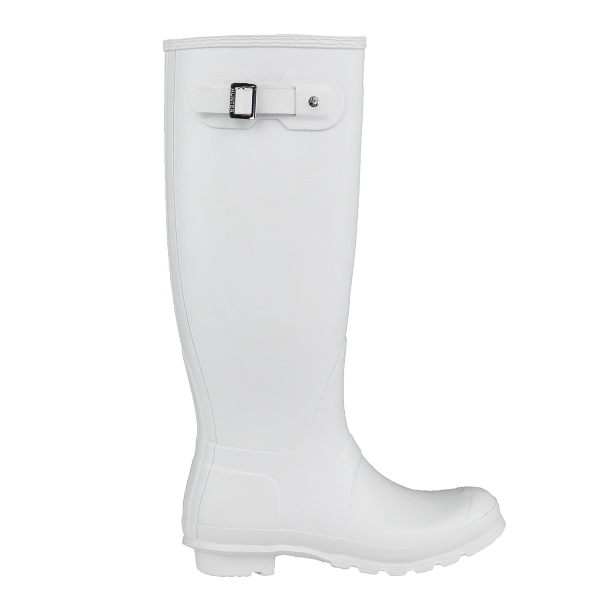 Hunter Original Tall Mujer botas De Lluvia blancoo 9 Hunter Original Tall blancoo Mujer botas De Lluvia blancoo Tall 9 e9413e