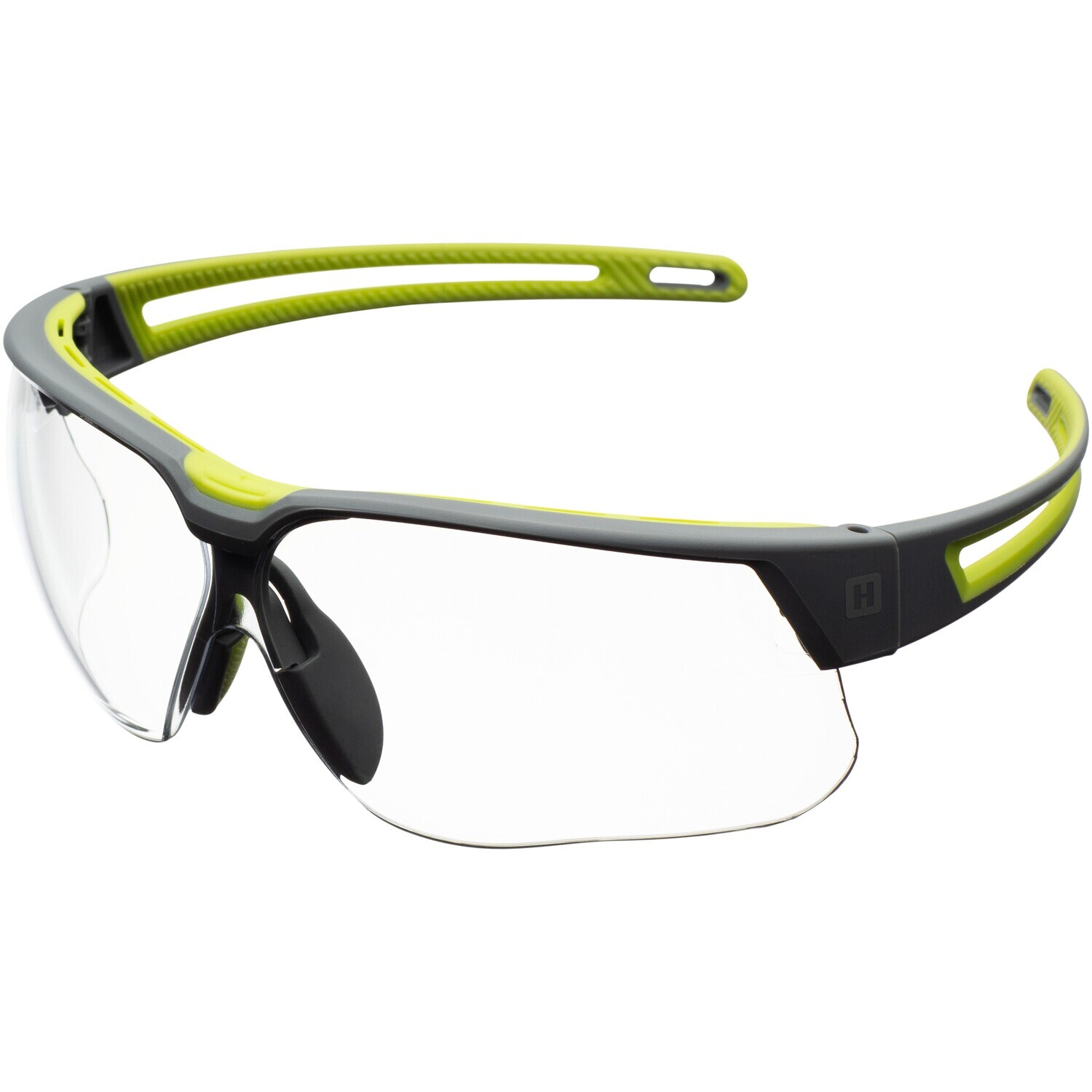 Howard Leight Schutzbrille Avatar Plus Schutzbrillen unisex NEU