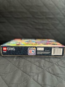 LEGO Elves The Capture of Sophie Jones 41182 New Sealed Retired Set