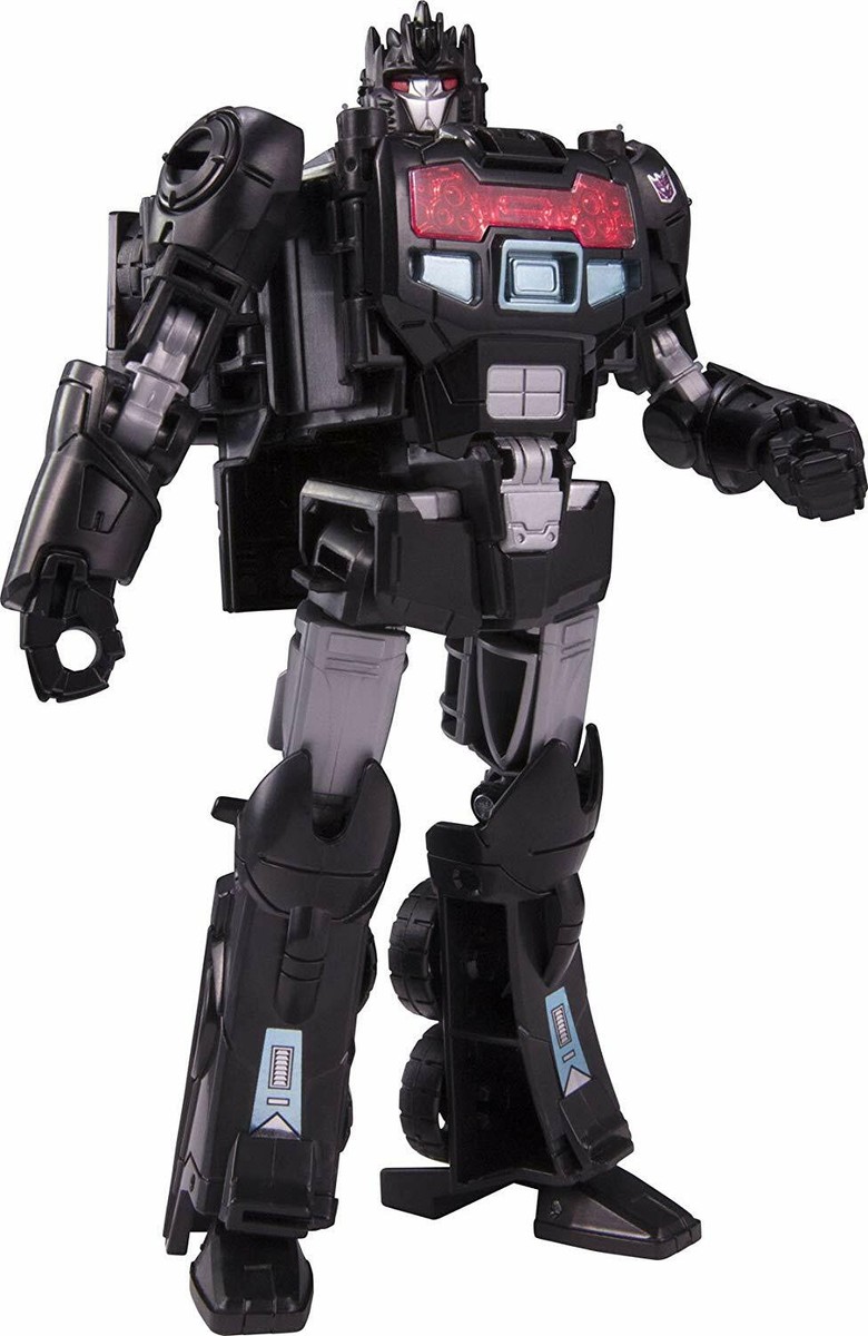 TRANSFORMERS NEMESIS PRIME トランスフォーマー博限定 ブログ 51point】 40周年記念トランスフォーマー博2024 & タカラ