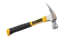 Crain Tools #332 Economy Hammer Pro Grade Rip Framing Hammer