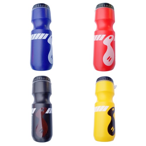 Outdoor cycling kettle Lightweight Bike Water Bottle Free BPA PP Water Bottle