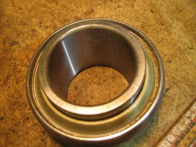 NTN 2E-SBX1179 Disc Bearing 1-3/16'' Bore