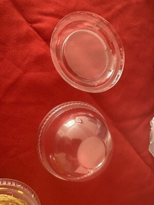 walmart vasitos de plÃ¡stico para postres con tapa