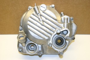 1985 - 1987 Honda Elite CH150 CH 150 Right Engine Stator Cover