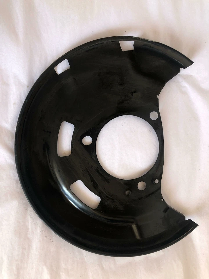 2015 雪佛兰 CRUZE 前刹车支撑防溅防污板左侧 LH G — 第 2/4 张图片