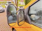 Rétroviseur tout-en-1 EMUK Ford Tourneo Custom à partir de 2023 VW T7 Bus (pas Multivan) NEUF