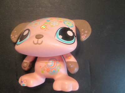 lps dancing dog