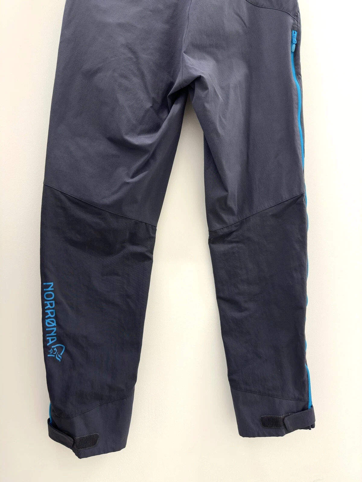 narrona fjora fjørå flex1 outdoor trekking hiking pants