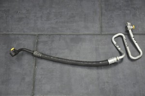 Klimaleitung BMW E39 520d Druckleitung Kompressor Kondensator Schlauch 6902049