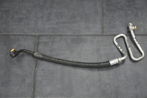 Klimaleitung BMW E39 520d Druckleitung Kompressor Kondensator Schlauch 6902049
