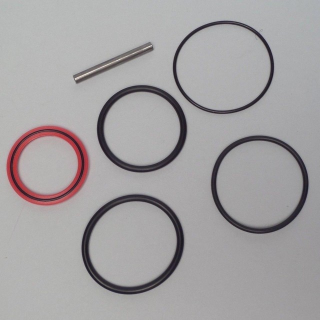 Fluid Section Repair Kit for BALCRANK Pumps, Reference 900009 eBay