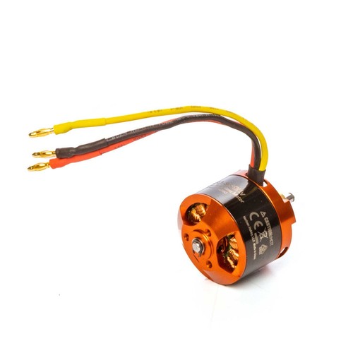 Spektrum SPMXAM4560 Avian 2830-950Kv Outrunner Brushless Motor - Picture 4 of 6