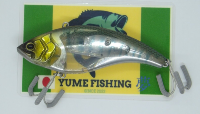 Shimano Bantam Undulator 88F FLASHBOOST N Oniyamabe 88mm 25g