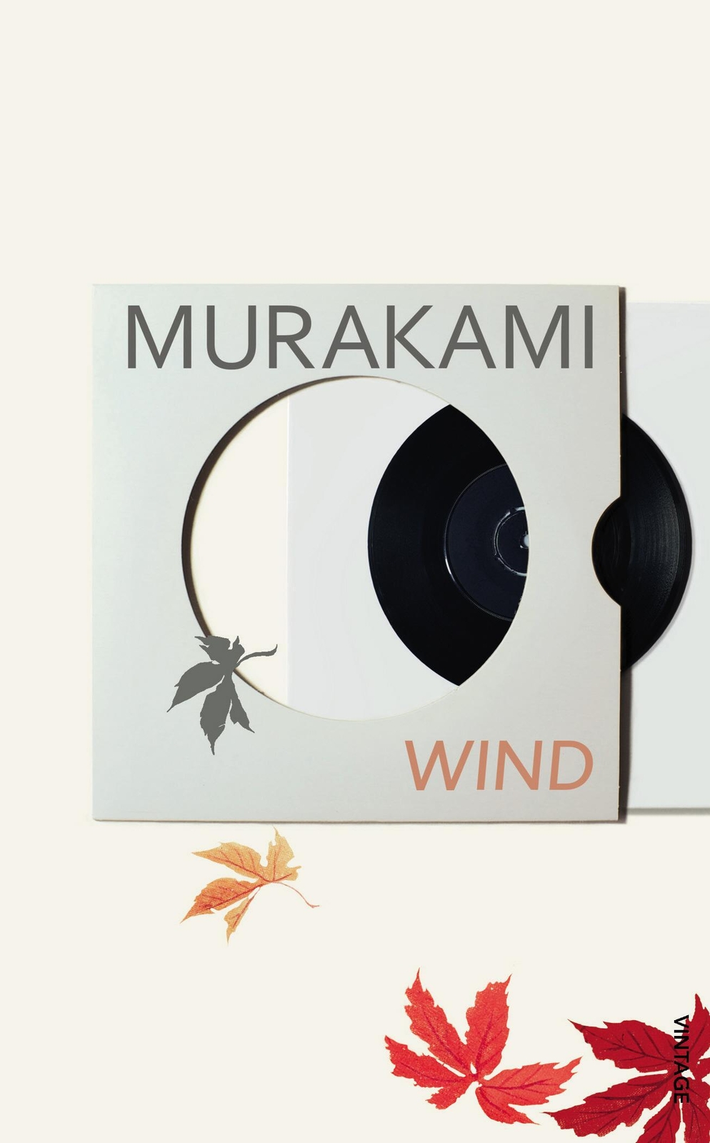 Thumbnail - Hear The Wind Sing | Haruki Murakami | Taschenbuch | Englisch | 2016