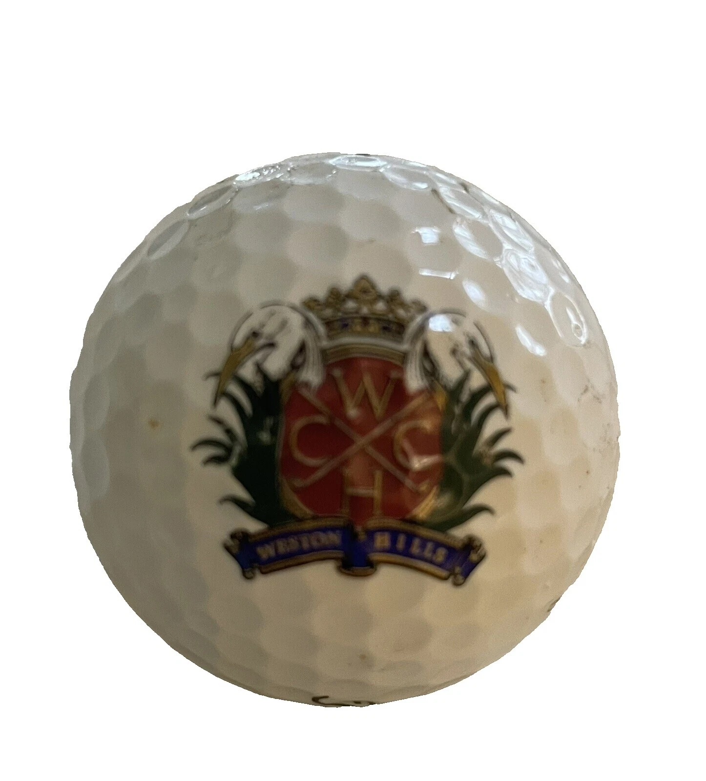 Pelotas de Golf Titleist NXT Tour Reciclado